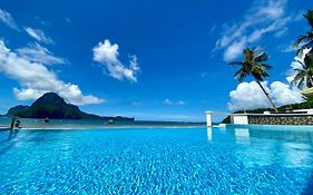The Nest El Nido Beach Resort